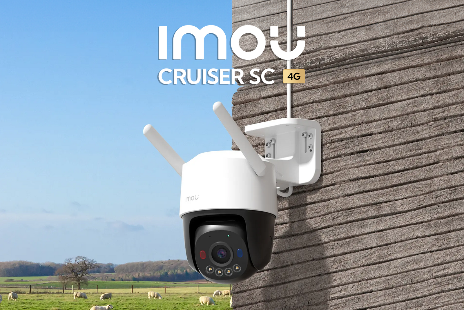 IMOU-Cruiser-SC-4G-5MP-Outdoor-Überwachungskamera-ohne-WLAN-Funktionen-Installation-Zubehör Shop name