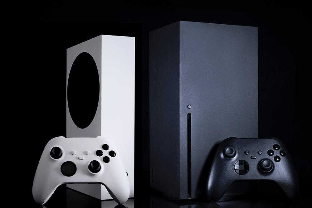 Xbox Series X|S: 120 Hz, VRR & Dolby Vision/Atmos richtig aktivieren