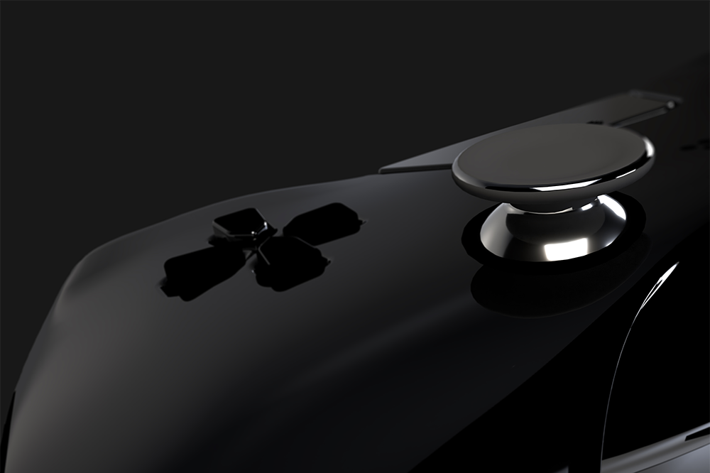 Steam Deck: Controller-Profile & Gyro-Aiming richtig einstellen