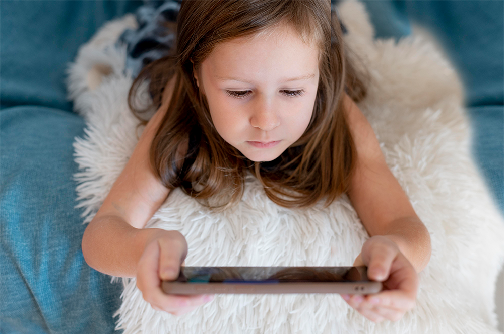 Kindersicherung einrichten: Bildschirmzeit & Jugendschutzfilter