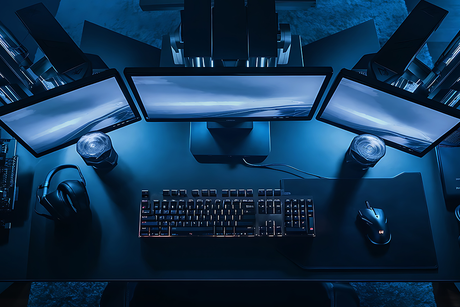 OBS für Twitch & YouTube richtig einrichten - Bitrate, Encoder & Szenen