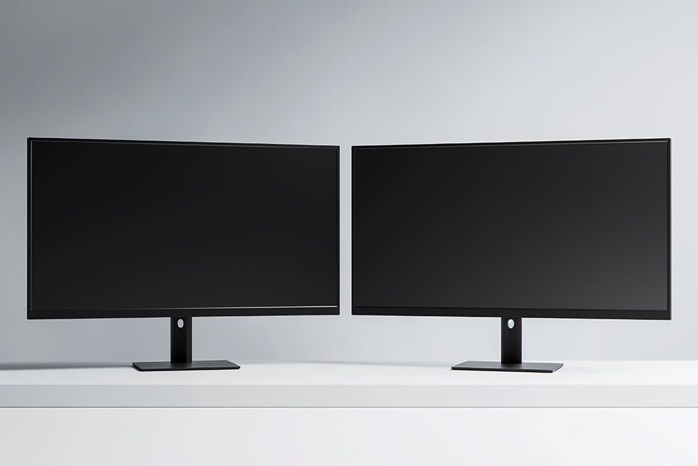 Dual-Monitor ohne Tearing: G-Sync/FreeSync & Windows richtig einrichten