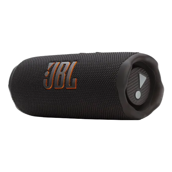 JBL Flip 7 - Schwarz