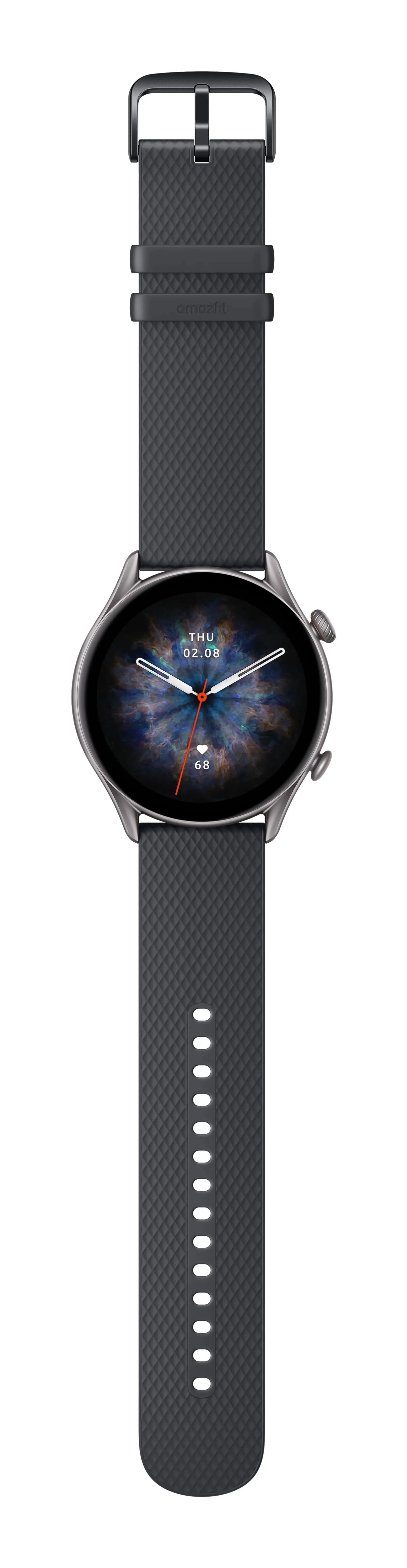 Amazfit GTR 3 Pro, 46mm, Infinite Black Handy24- Handy24