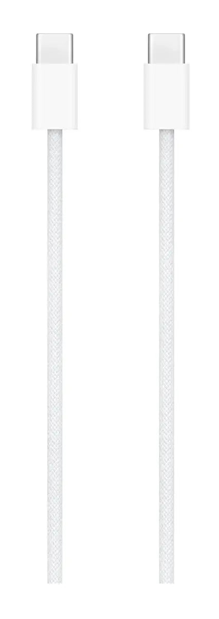 Apple 60W USB‑C Ladekabel, MW493ZM/A, 1 m, USB C, USB C, Weiß Handy24- Handy24