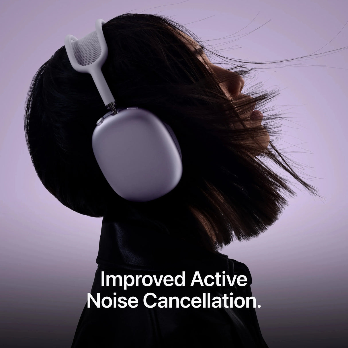 Apple AirPods Max 2, Kabellos, Anrufe/Musik, 386,2 g, Kopfhörer, Navy