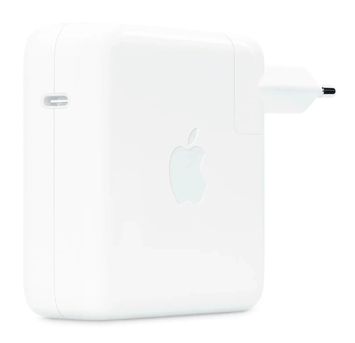 Apple MW2L3B/A, Drinnen, AC, Weiß