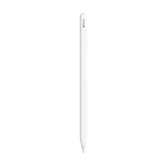 Apple Pencil 2. Generation, 2025, Weiß Apple- Handy24