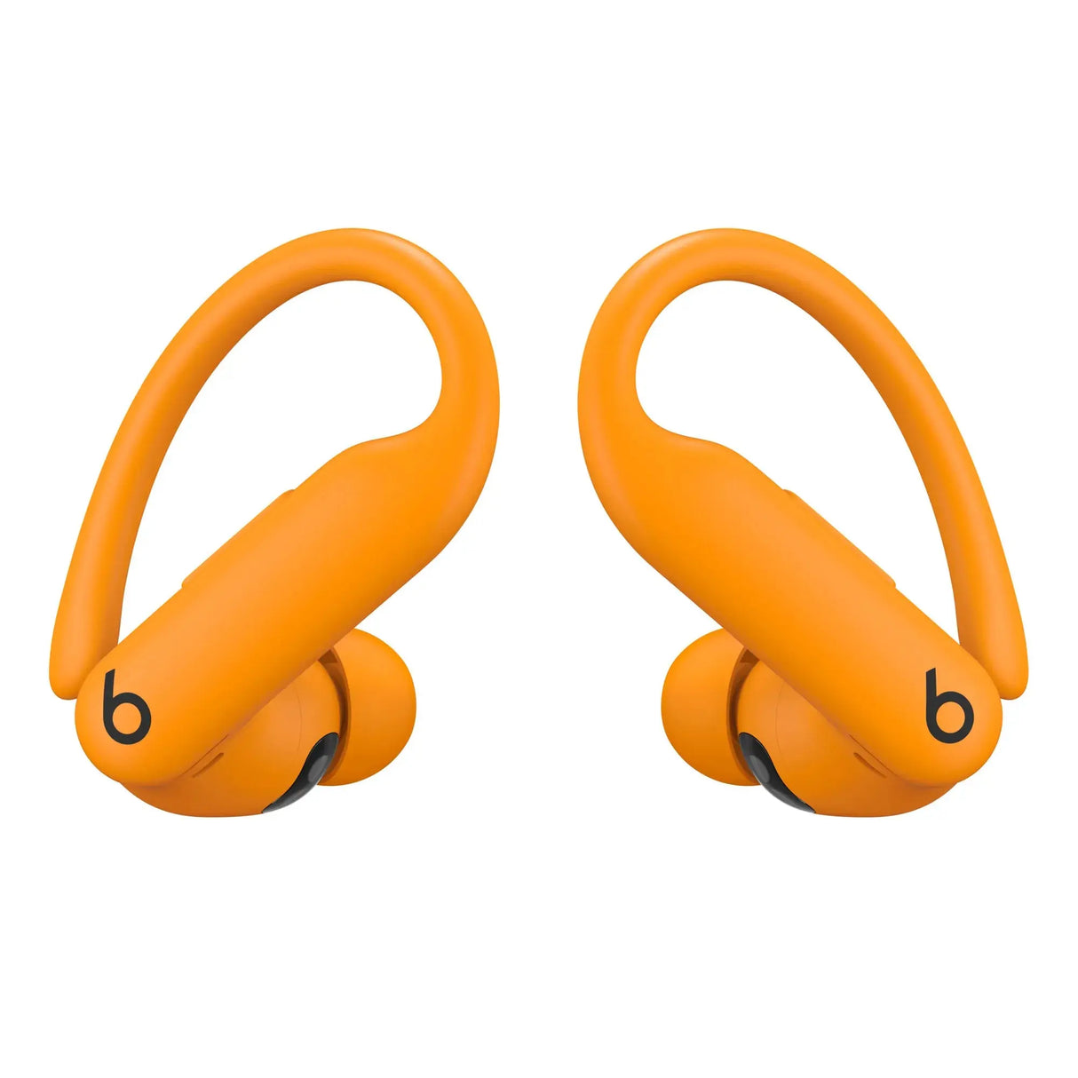 Apple by Dr. Dre Powerbeats Pro 2, Kabellos, Sport, Kopfhörer, Orange