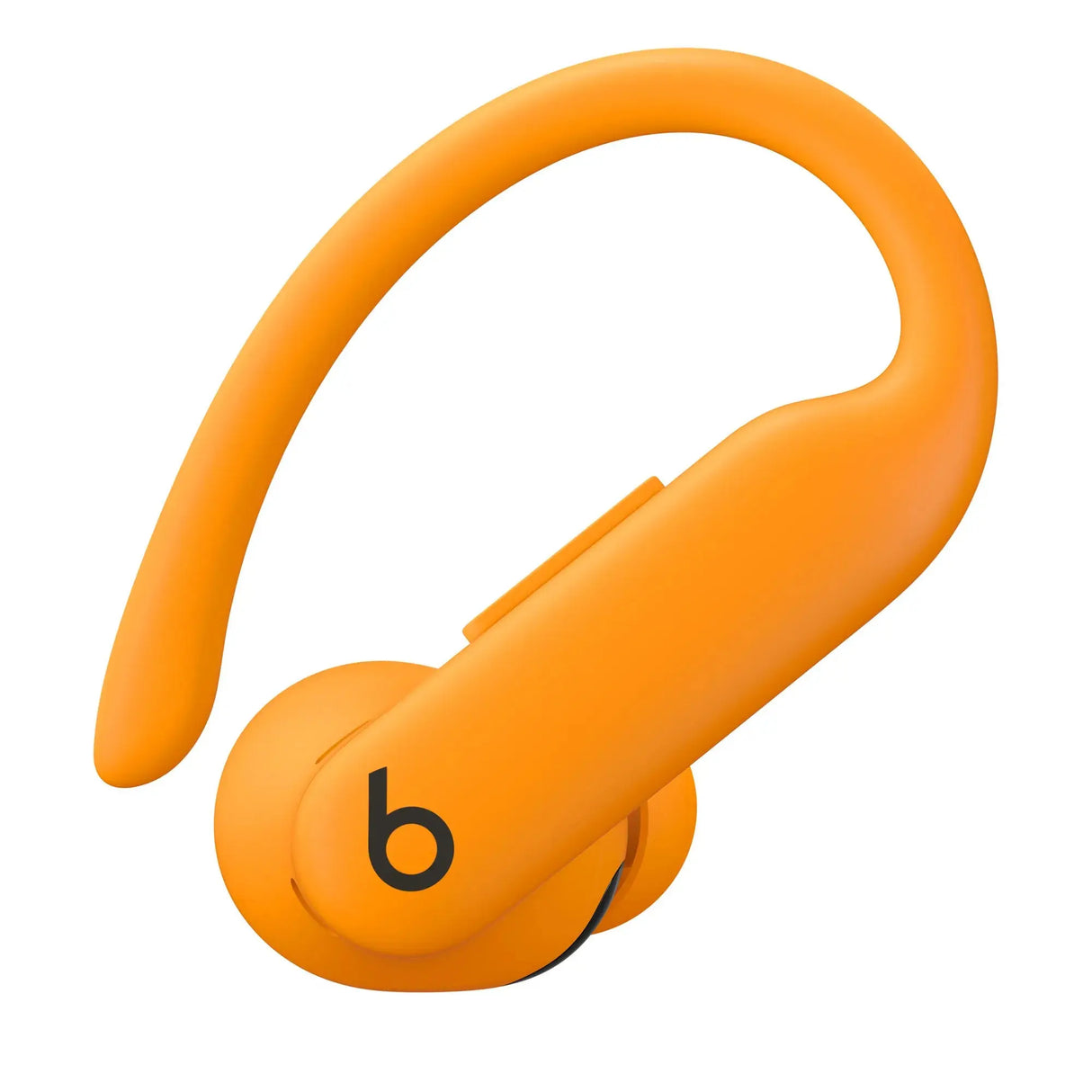 Apple by Dr. Dre Powerbeats Pro 2, Kabellos, Sport, Kopfhörer, Orange