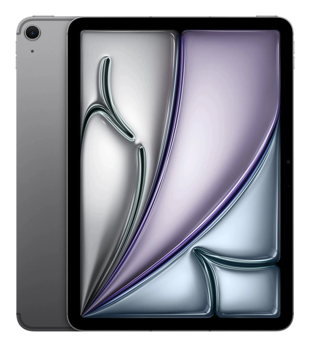 Apple iPad Air 11 7 Gen (2025) M3 128GB 5G - Space Grey