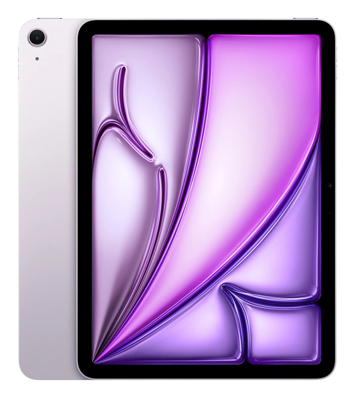 Apple iPad Air 11", 7.Gen, 27,9 cm (11"), 2360 x 1640 Pixel, 128 GB, 8 GB, iPadOS 18, Purple Handy24- Handy24