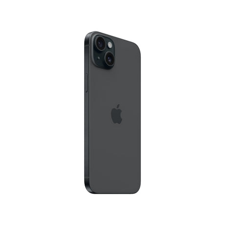 Apple iPhone 15 Plus , 17 cm (6.7"), 2796 x 1290 Pixel, 128 GB, 48 MP, iOS 17, Schwarz Apple- Handy24