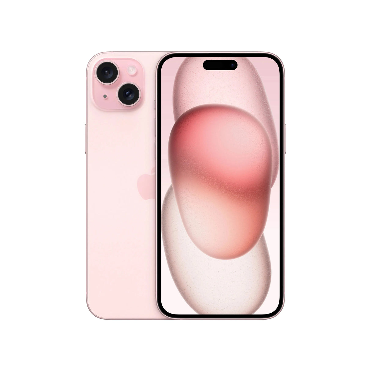 Apple iPhone 15 Plus , 17 cm (6.7"), 2796 x 1290 Pixel, 512 GB, 48 MP, iOS 17, Pink