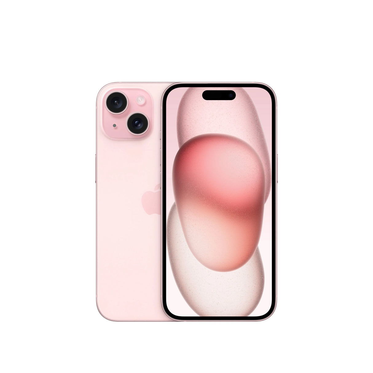 Apple iPhone 15 , 15,5 cm (6.1"), 2556 x 1179 Pixel, 128 GB, 48 MP, iOS 17, Pink Apple- Handy24