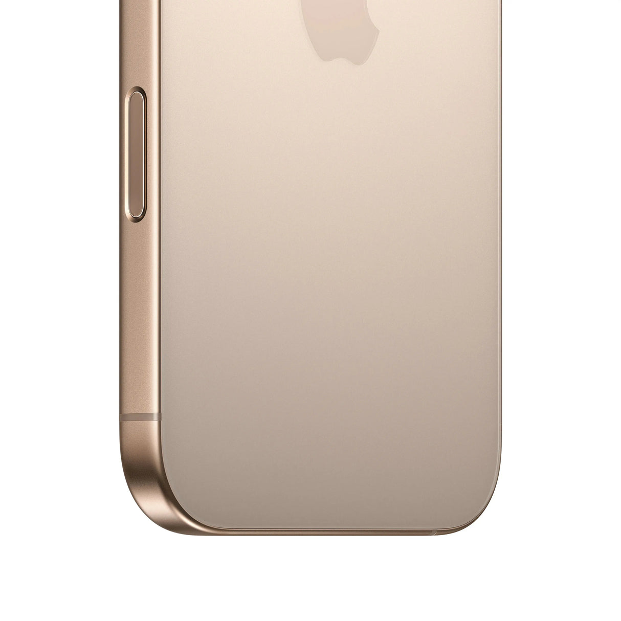 Apple iPhone 16 Pro Max 1TB - Desert Titanium
