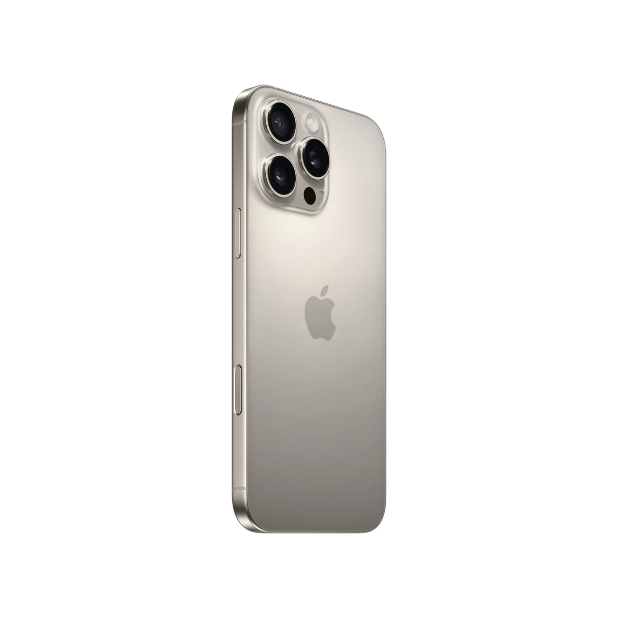Apple iPhone 16 Pro Max , 17,5 cm (6.9"), 2868 x 1320 Pixel, 256 GB, 48 MP, iOS 18, Titan Apple- Handy24