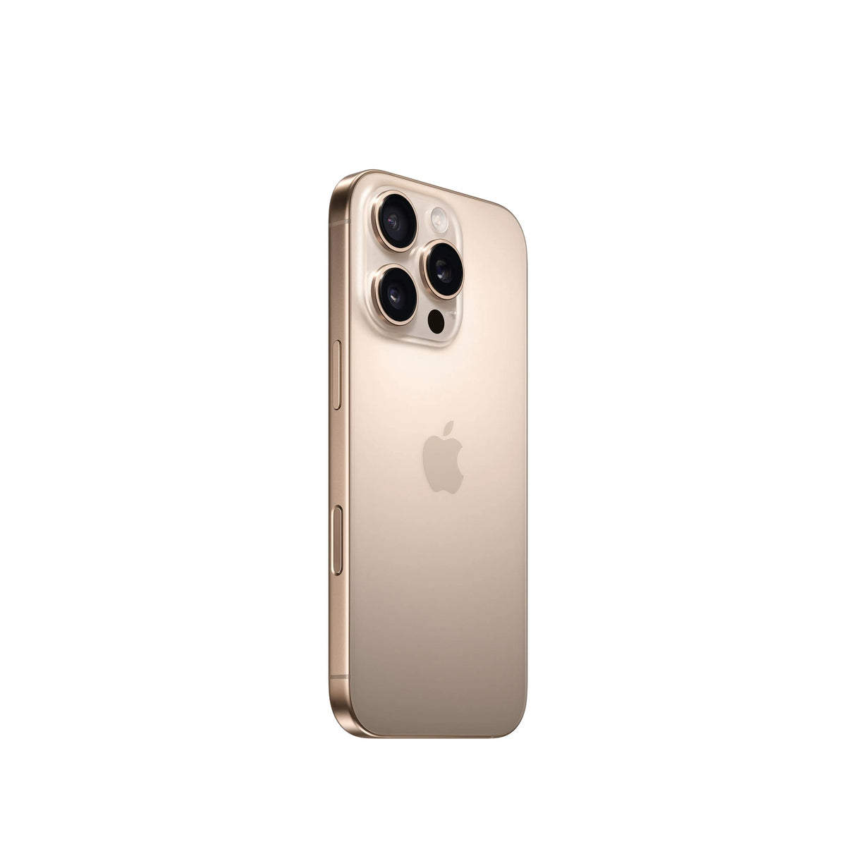 Apple iPhone 16 Pro , 16 cm (6.3"), 2622 x 1206 Pixel, 256 GB, 48 MP, iOS 18, Sand Apple- Handy24