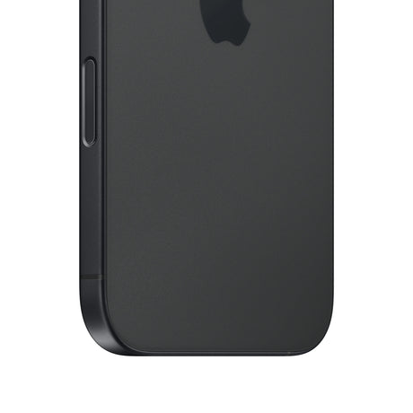 Apple iPhone 16 , 15,5 cm (6.1"), 2556 x 1179 Pixel, 128 GB, 48 MP, iOS 18, Schwarz Apple- Handy24
