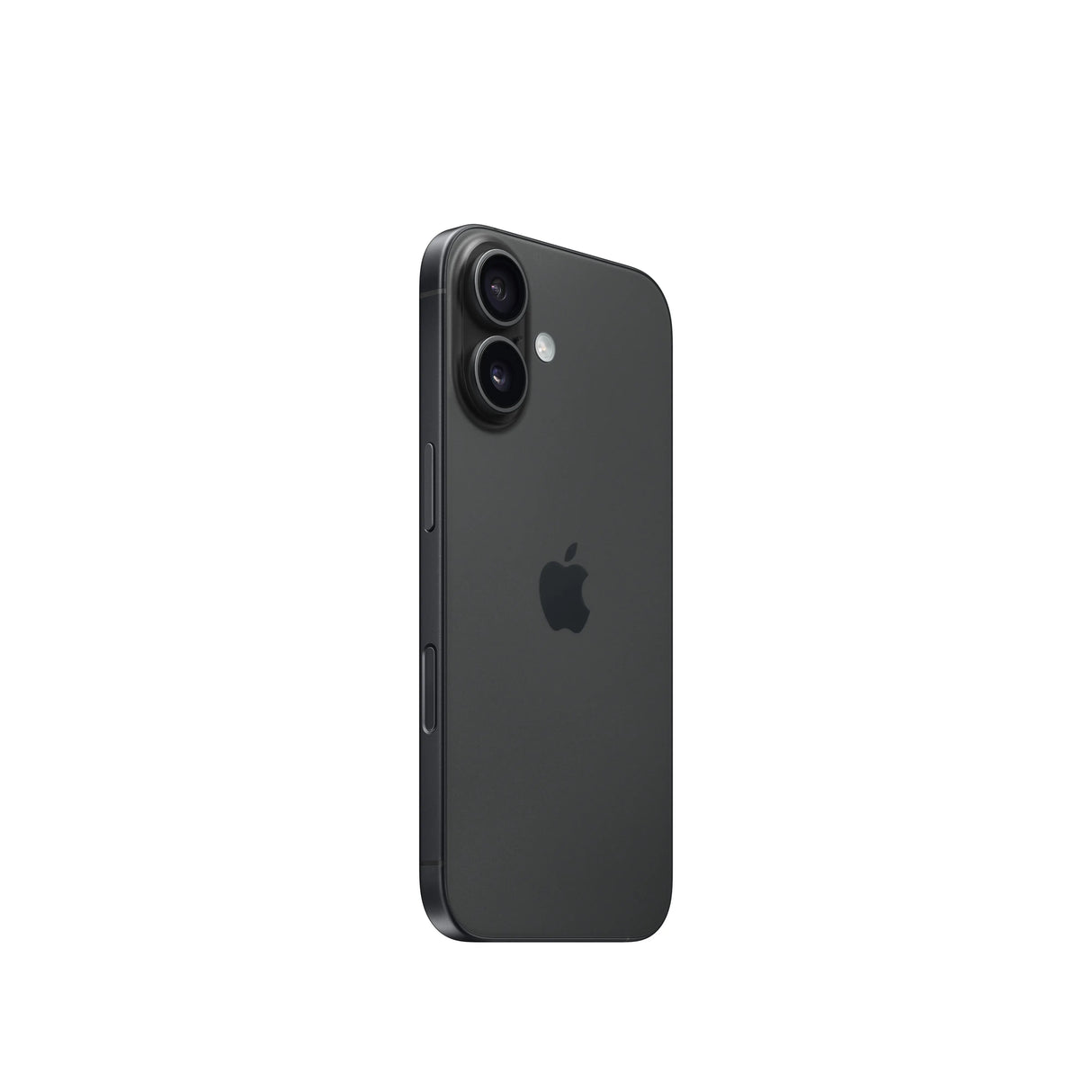 Apple iPhone 16 , 15,5 cm (6.1"), 2556 x 1179 Pixel, 128 GB, 48 MP, iOS 18, Schwarz Apple- Handy24