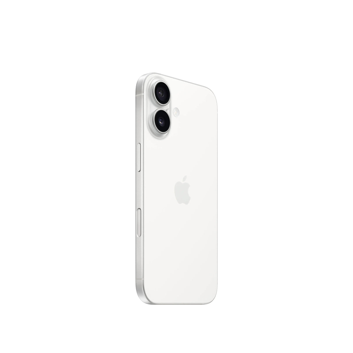 Apple iPhone 16 , 15,5 cm (6.1"), 2556 x 1179 Pixel, 128 GB, 48 MP, iOS 18, Weiß Apple- Handy24
