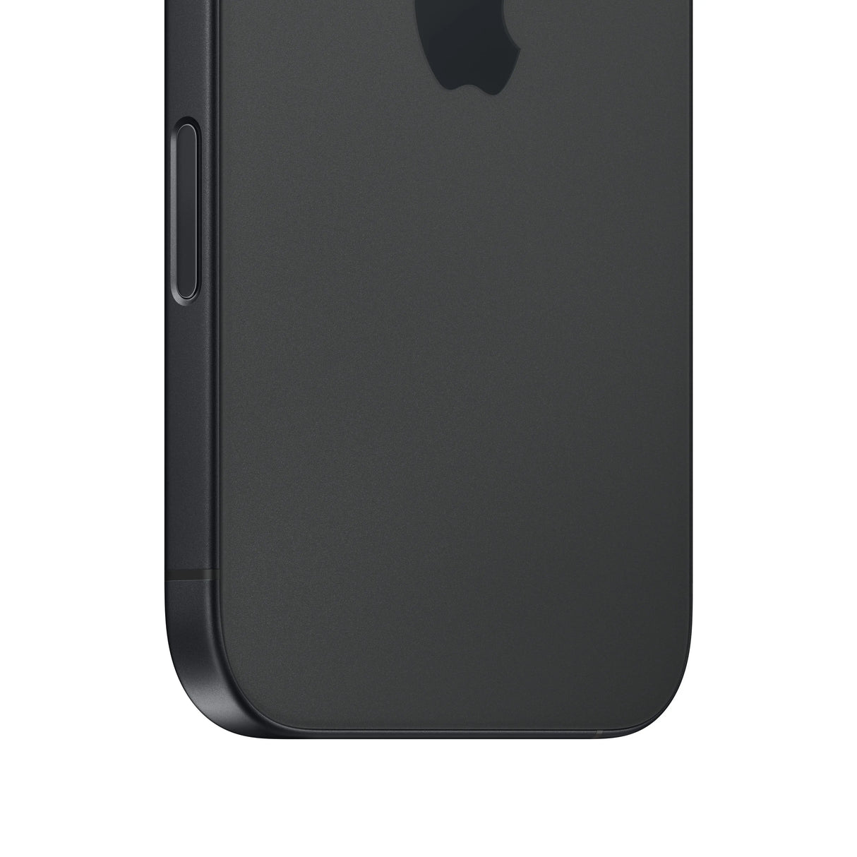 Apple iPhone 16 , 15,5 cm (6.1"), 2556 x 1179 Pixel, 256 GB, 48 MP, iOS 18, Schwarz Apple- Handy24