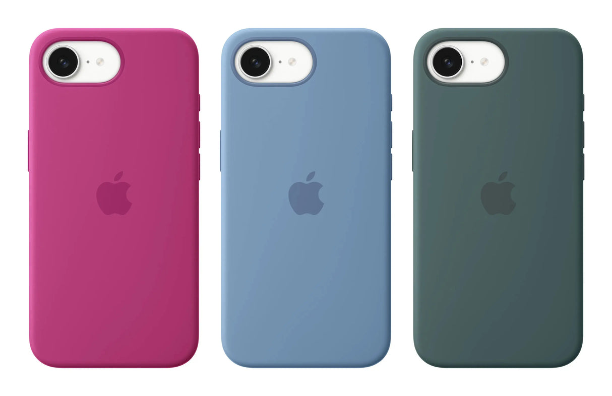 Apple iPhone 16e , 15,5 cm (6.1"), 2532 x 1170 Pixel, 256 GB, 48 MP, iOS 18, Weiß Apple- Handy24