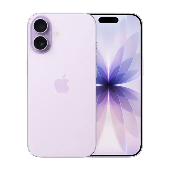 Apple iPhone 17 Lavender - Smartphone Handy24- Handy24