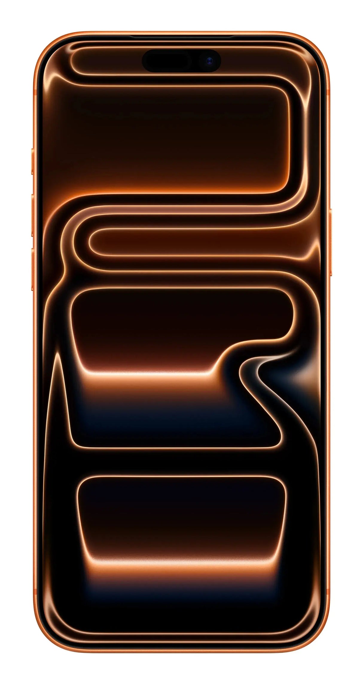 Apple iPhone 17 Pro Max , 17,5 cm (6.9"), 2868 x 1320 Pixel, 1 TB, 48 MP, iOS 26, Orange Handy24- Handy24