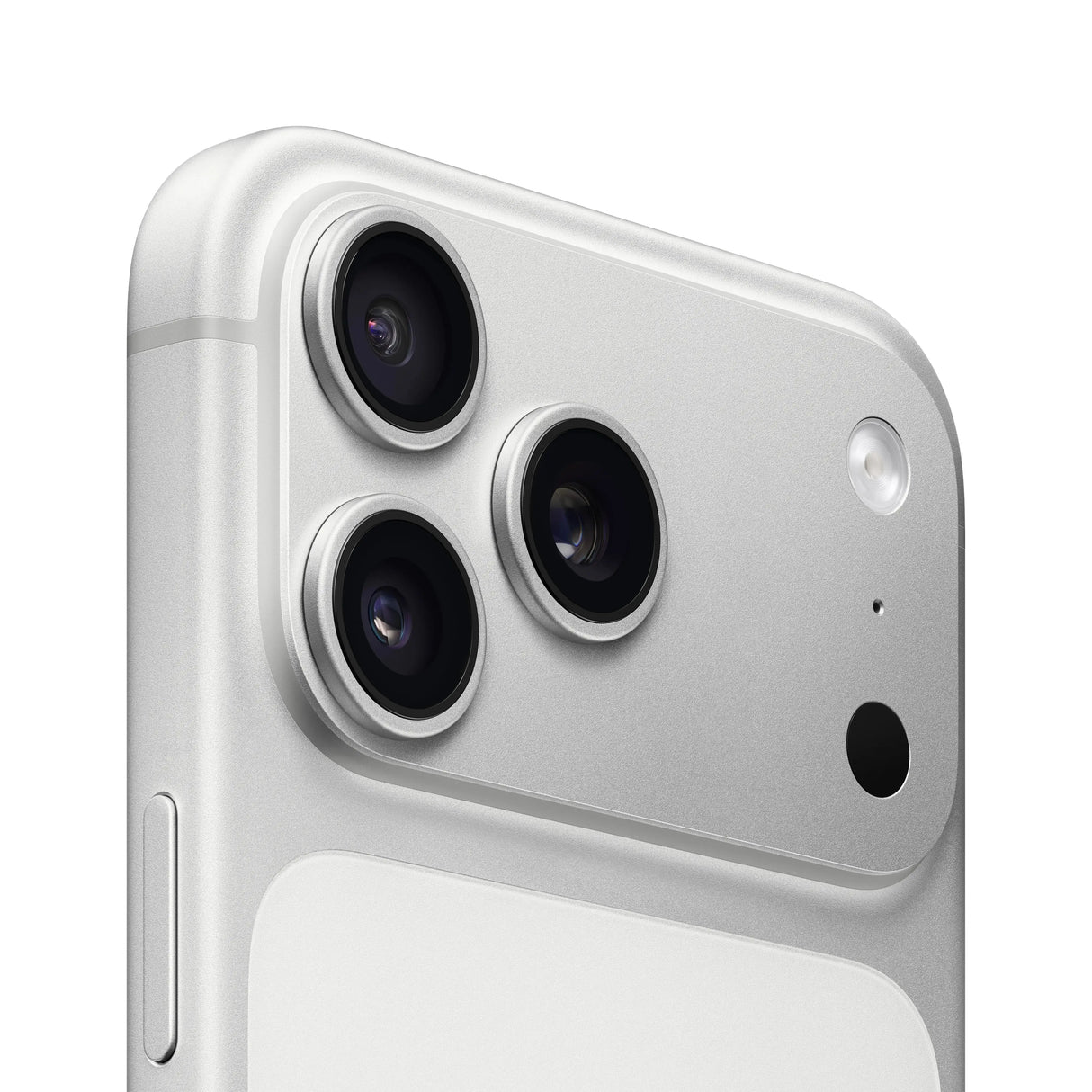 Apple iPhone 17 Pro Max , 17,5 cm (6.9"), 2868 x 1320 Pixel, 1 TB, 48 MP, iOS 26, Silber Handy24- Handy24