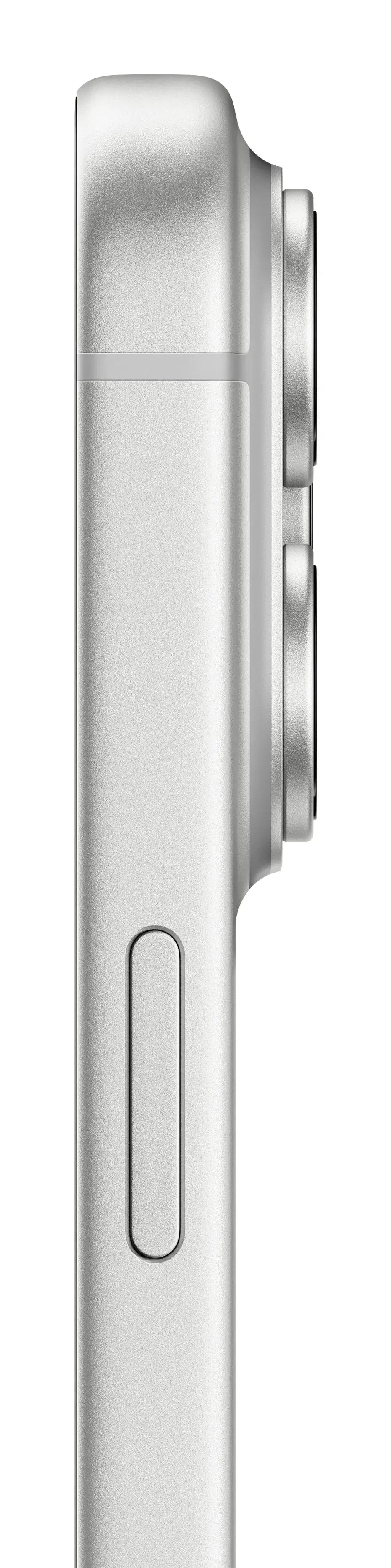 Apple iPhone 17 Pro Max , 17,5 cm (6.9"), 2868 x 1320 Pixel, 1 TB, 48 MP, iOS 26, Silber Handy24- Handy24