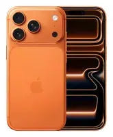 Apple iPhone 17 Pro , 16 cm (6.3"), 2622 x 1206 Pixel, 1 TB, 48 MP, iOS 26, Orange Handy24- Handy24