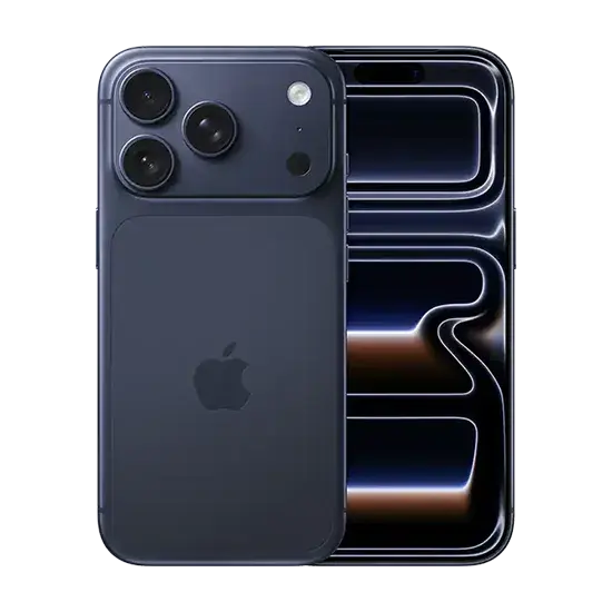 Apple iPhone 17 Pro, 1TB, Deep Blue Handy24- Handy24