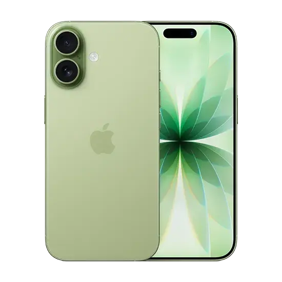 Apple iPhone 17 Sage - Smartphone Handy24- Handy24
