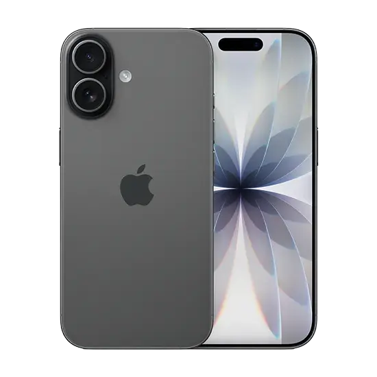 Apple iPhone 17, 256GB, Schwarz Handy24- Handy24