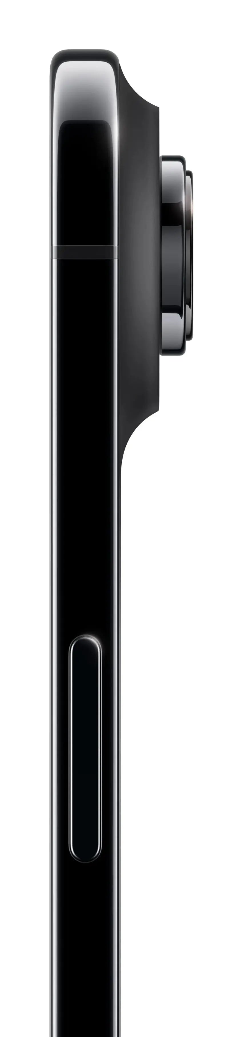 Apple iPhone Air , 16,5 cm (6.5"), 2736 x 1260 Pixel, 512 GB, 48 MP, iOS 26, Schwarz