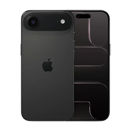 Apple iPhone Air, 512GB, Space Black Handy24- Handy24