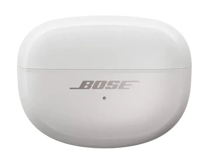 Bose Ultra Open Earbuds - Weiß