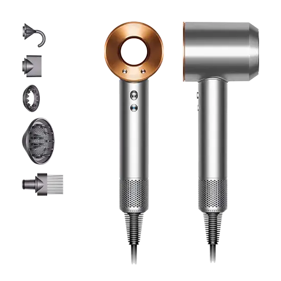 Dyson Supersonic Bright - Hochleistungs-Haartrockner Dyson- Handy24