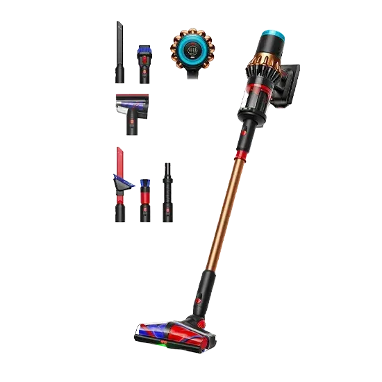 Dyson V16 Piston Animal mit Spezialreinigungsset