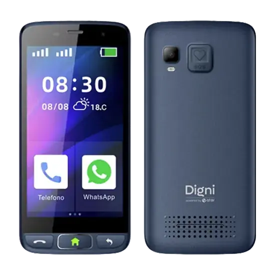 Estar Digni Smart 4G 16GB - Navy