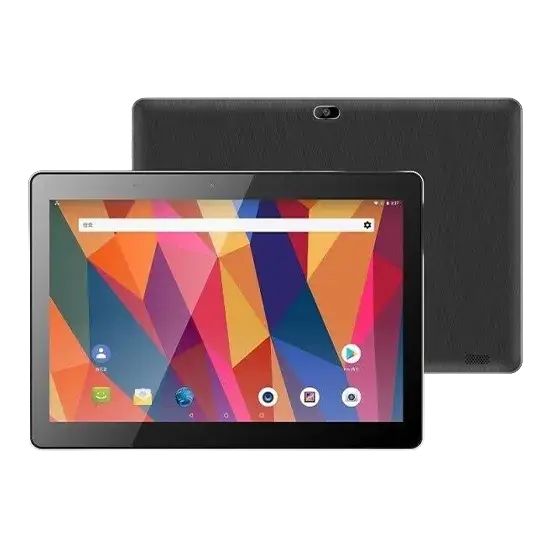 Estar Urban 10, 2GB RAM, 64GB WiFi, Schwarz Handy24- Handy24