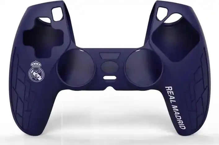 Fantroller, PS5 Controller Hülle, Real Madrid, Navy