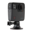 GoPro Fusion 360°, Mikro-USB, Schwarz, 18 MP, 4K Ultra HD, 30 fps, Akku GoPro- Handy24