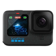 GoPro Hero 12, Schwarz GoPro- Handy24