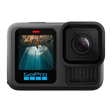 GoPro Hero 13  CHDHX-131-RW, 5.3K Ultra HD, CMOS, 27,6 MP, 240 fps, GPS, WLAN - Schwarz GoPro- Handy24