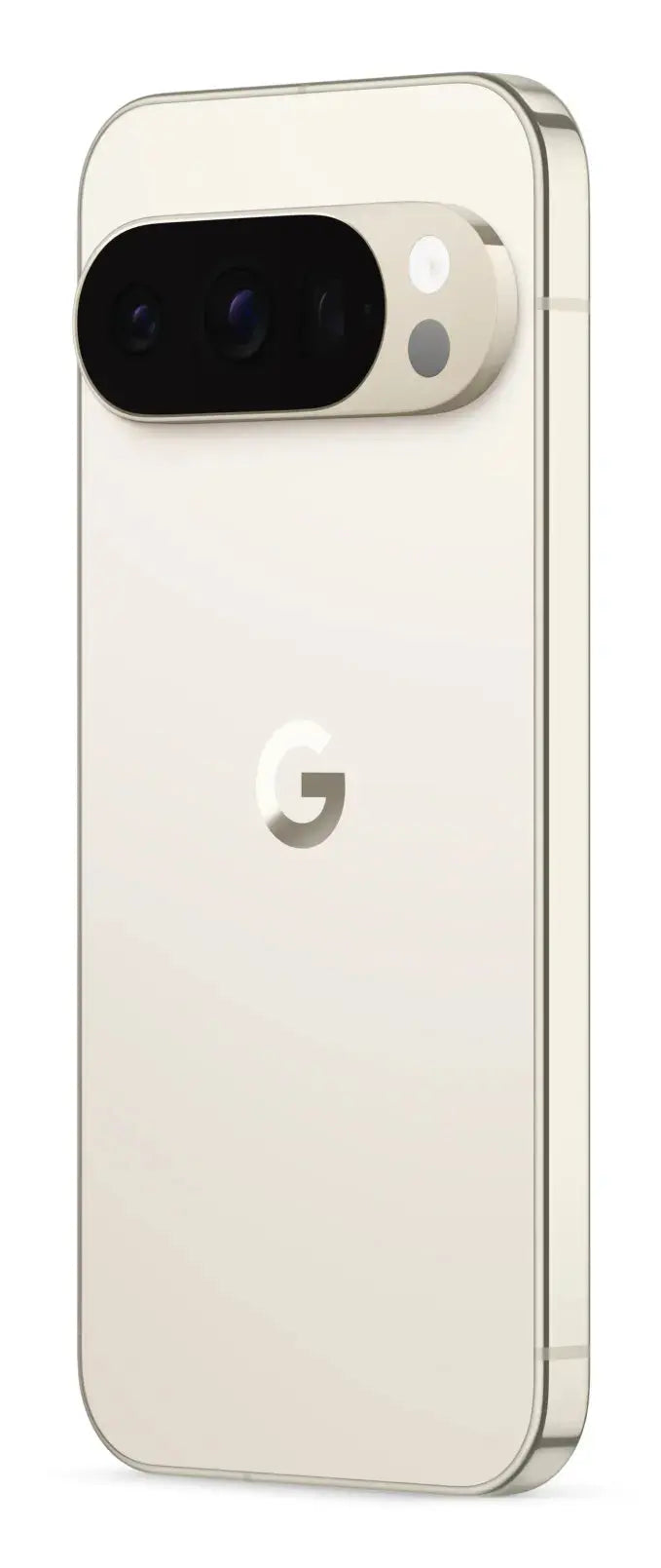 Google Pixel 10 Pro, 16 cm (6.3"), 16 GB, 128 GB, 50 MP, Android 16.0, Beige