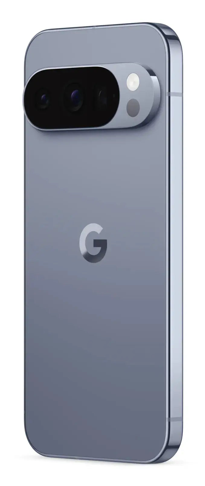 Google Pixel 10 Pro, 16 cm (6.3"), 16 GB, 256 GB, 50 MP, Android 16.0, Grau