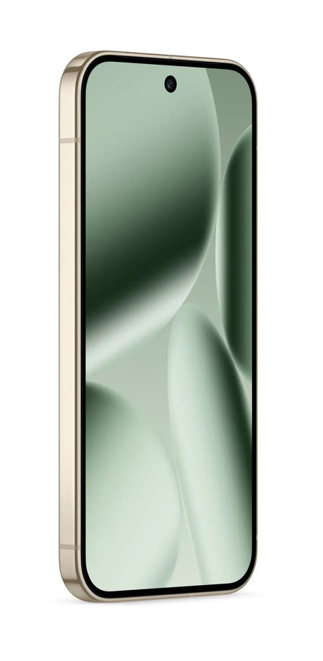 Google Pixel 10 Pro, 16 cm (6.3"), 16 GB, 256 GB, 50 MP, Android 16.0, Grün Google- Handy24