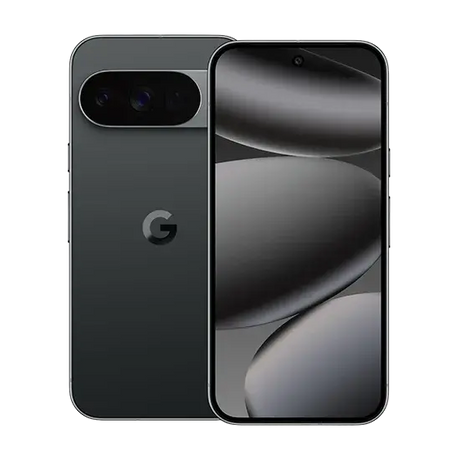 Google Pixel 10 Pro, 5G, Dual Sim, 16GB RAM, 256GB, Obsidian Handy24- Handy24